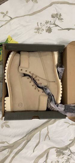 Timberland Boots Men