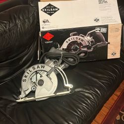 Skilsaw