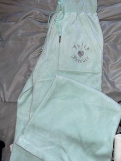 JUICY COUTURE  x F21