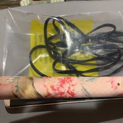 Super Cute Hair Straightener 