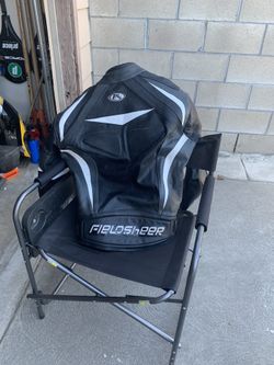MENS BIKE JACKET