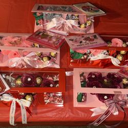 Beautiful Valentine Gifts 💝🌹 Luxury Valentines 