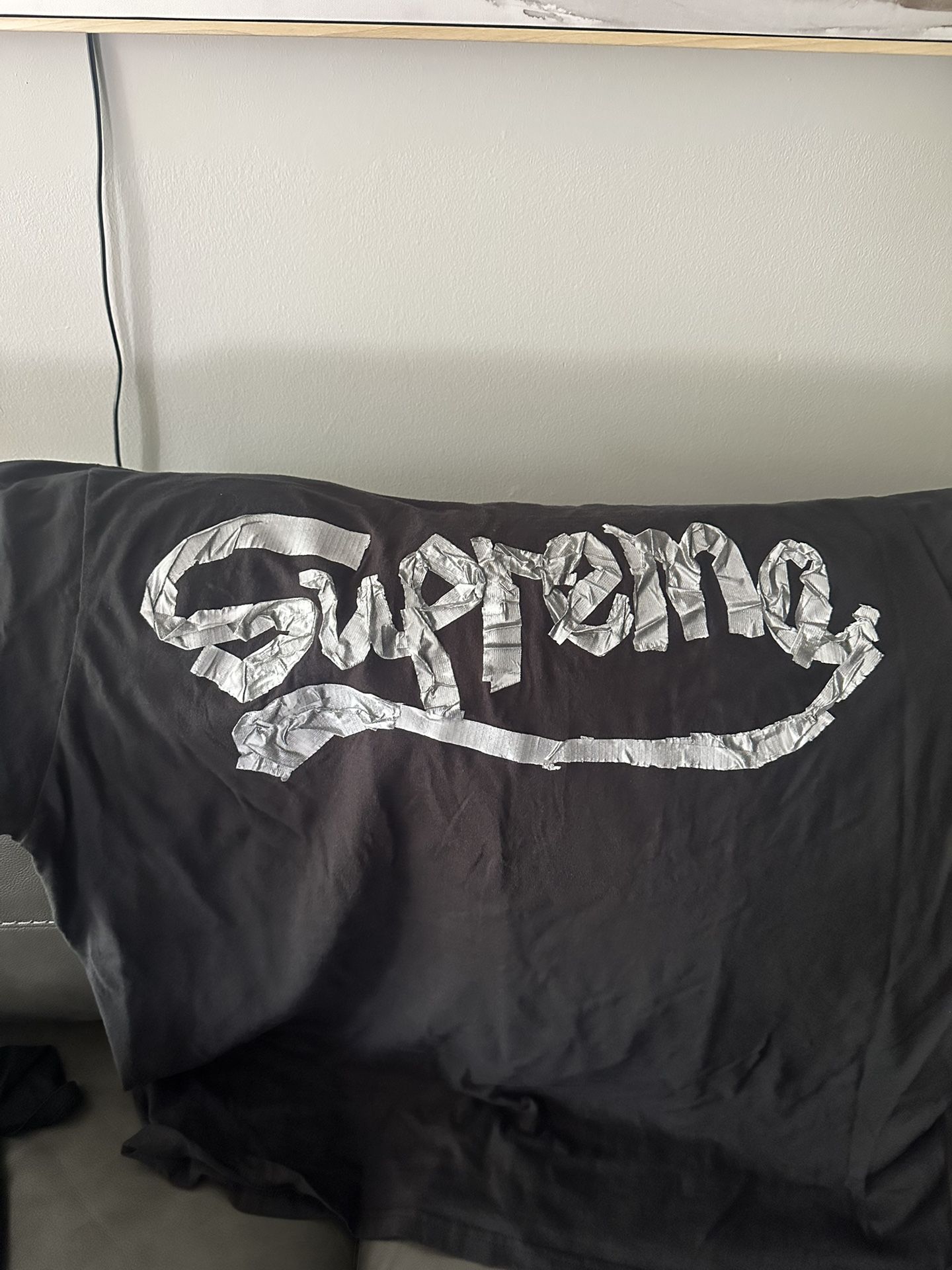 Supreme
