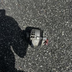 Alternator 04 Mustang 