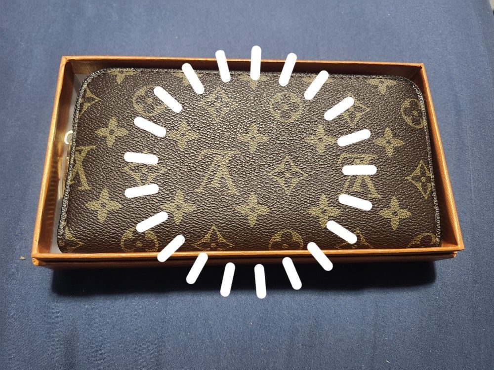 Women's wallet