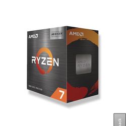 AMD Ryzen 7 5800X3D