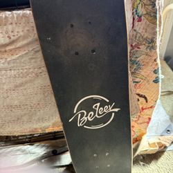 Got A New Skate Board For Sale