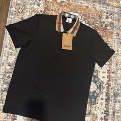 Burberry Polos 