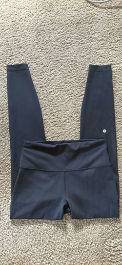 Lululemon Leggings Size 10