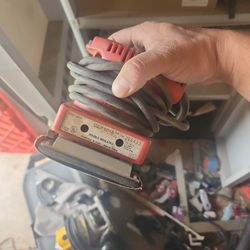Palm Sander