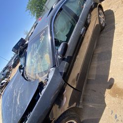 2006 INFINITI G35 FOR PARTS — 90 DAY WARRANTY ENGINE AND TRANS WE DELIVER