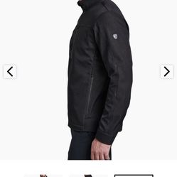 Kuhl Impakt Men’s Jacket XL 