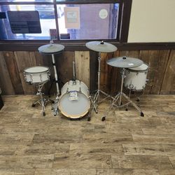 EFnote 5 Drum Set