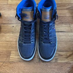 Levi's 521 Strauss Shoes