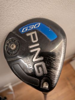 Ping G30 3-Wood (14.5° Loft)