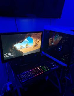 gaming pc