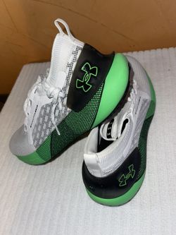 Under Armour Phantom Running Shoes 10.5 