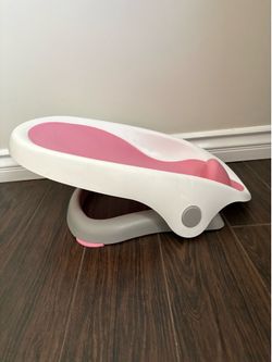 Baby Portable Bathtub