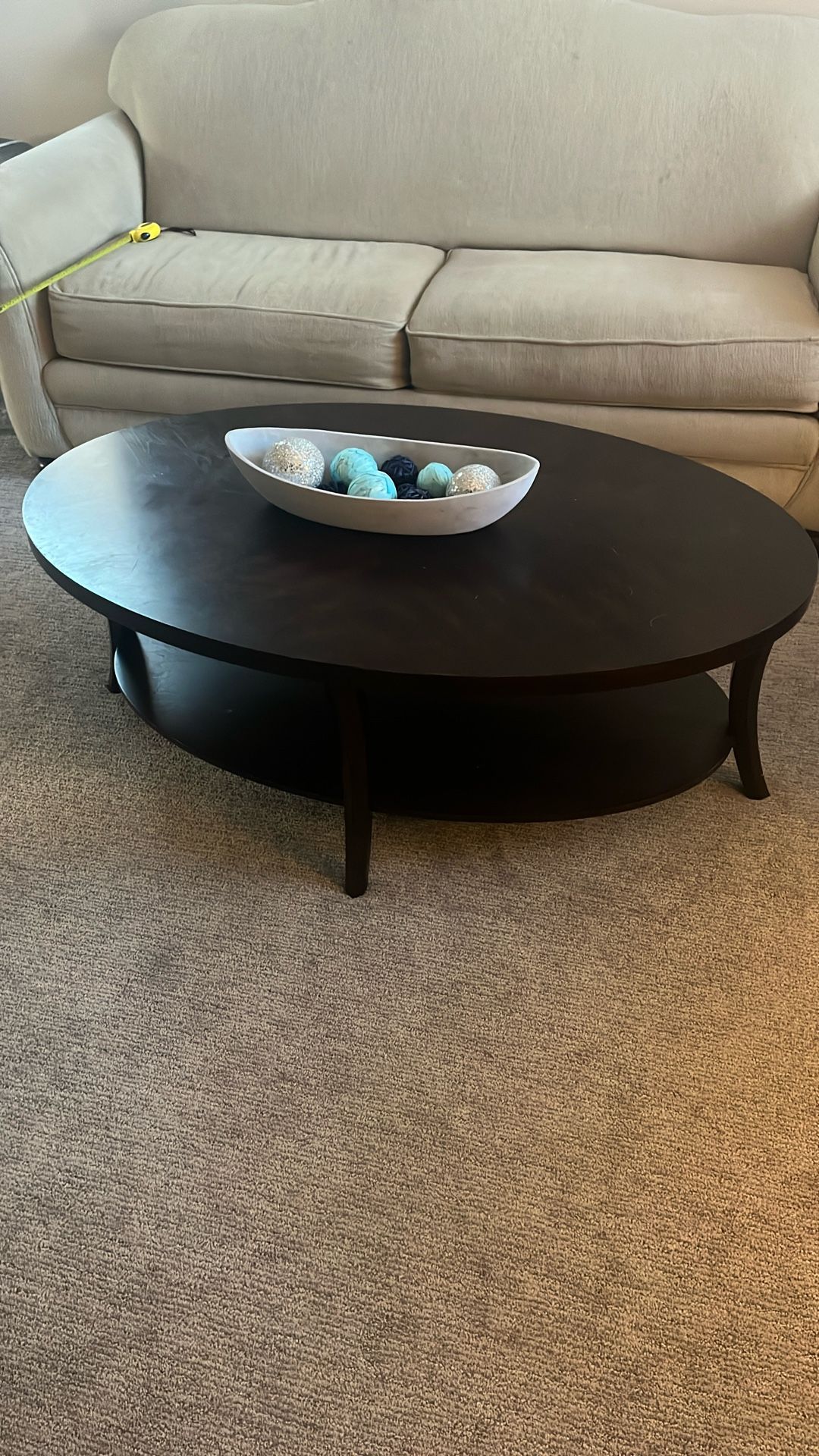 Coffee And End Tables