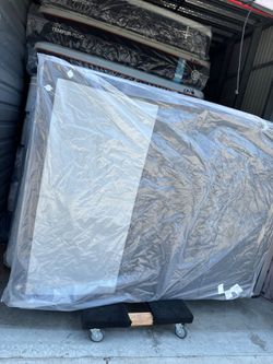 Adjustable bed queen size