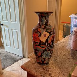 Vase