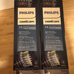 Phillip Sonic Toothbrush