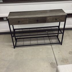 Sofa Or Entryway Table