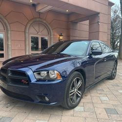 2013 Dodge Charger