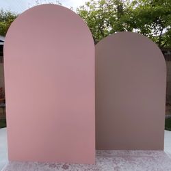 Panel Backdrops