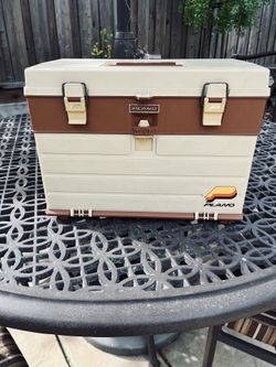 Plano Model 757 Fishing Tackle Box