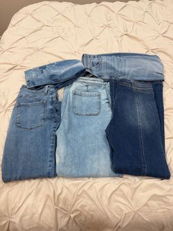 Women’s Denim Jean Bundle