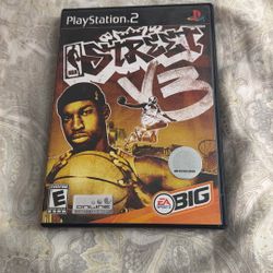 Nba street vol 3