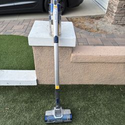 Shark Upright Powerfin Vacuum 