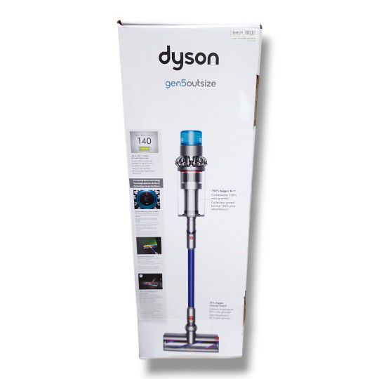 Dyson Gen5 Outsize Vacuum Cleaner 