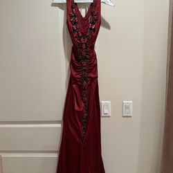 Womens Dress Size 6
