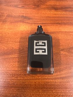 Givenchy Gentleman Society Cologne