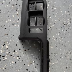 Audi 2002-2008 Door Switch Trim Panel 