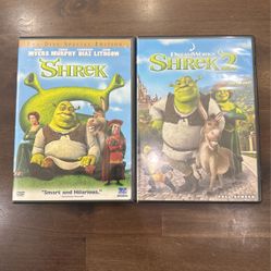 Shrek