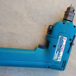Makita drill