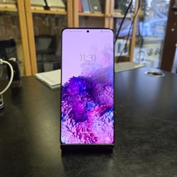 Samsung Galaxy S20+Plus 5G Unlocked 128gb 