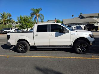 2010 Ford F-150