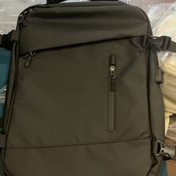 travel bag
