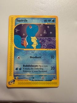 Squirtle