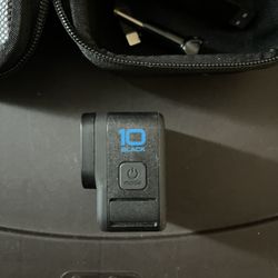 GoPro 10