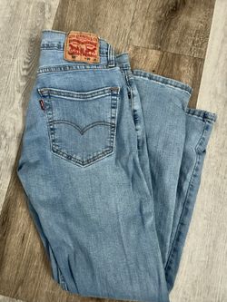 Levi’s 505