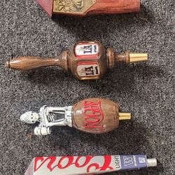 Bar Taps 