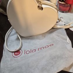 Lola Mae Purse