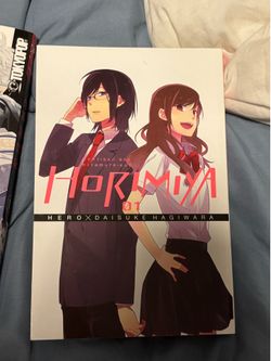 Manga