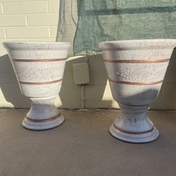 Pots