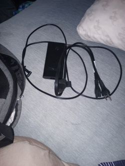 Laptop Charger